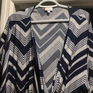 LuLaRoe Shirley